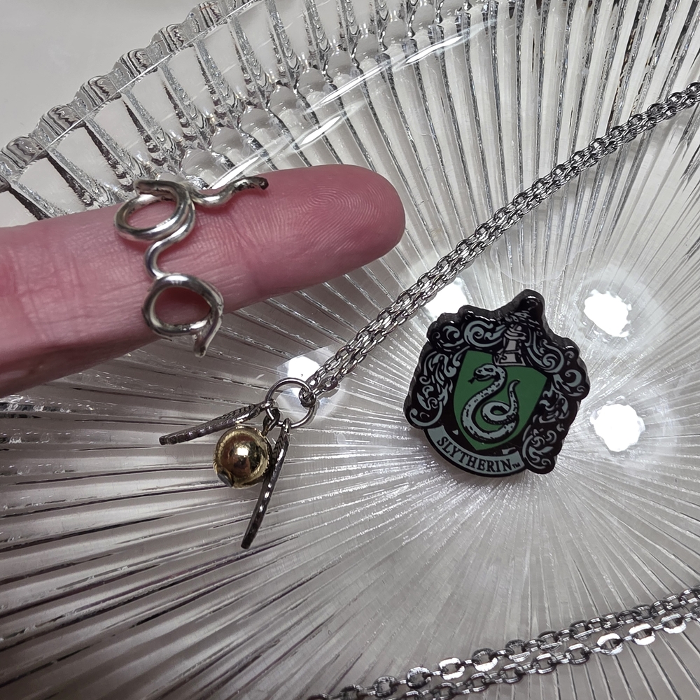 Harry Potter Accessory Set